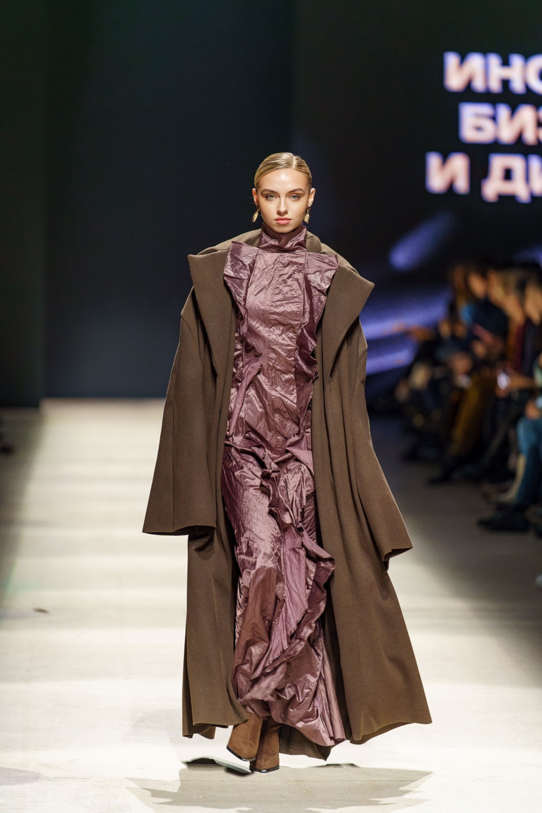 FASHION. Фотограф и видеограф для бизнеса в Москве — фуд, рестораны, интерьер, контент | Sizov Studio