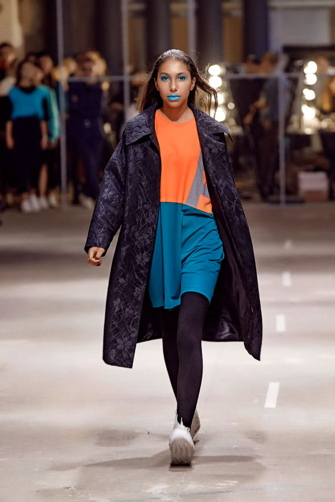 FASHION. Фотограф и видеограф для бизнеса в Москве — фуд, рестораны, интерьер, контент | Sizov Studio