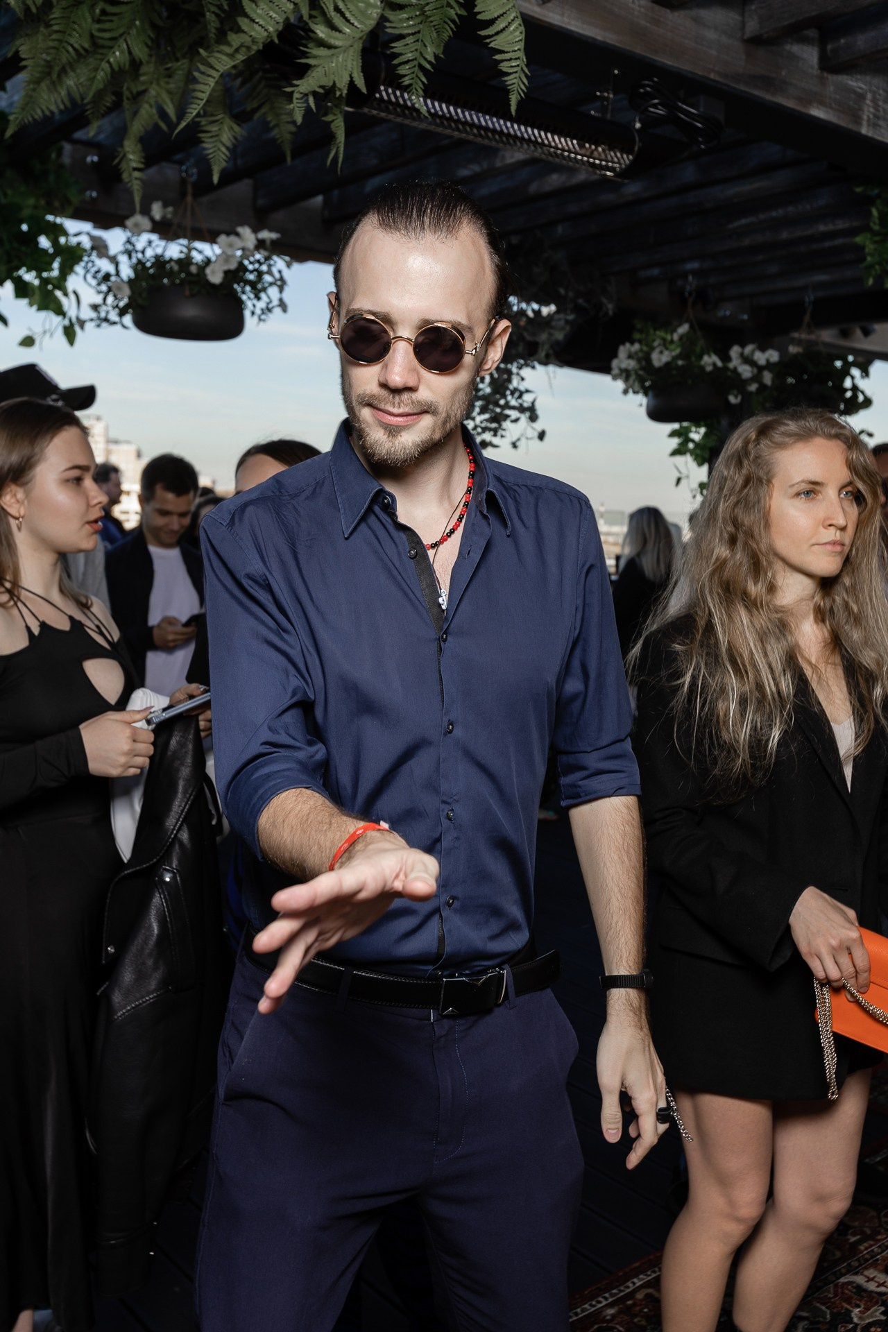 Odyssey partry. Ещё не вечер Viktor Petrov Birthday. Фотограф в Санкт-Петербурге — Сергей Петров