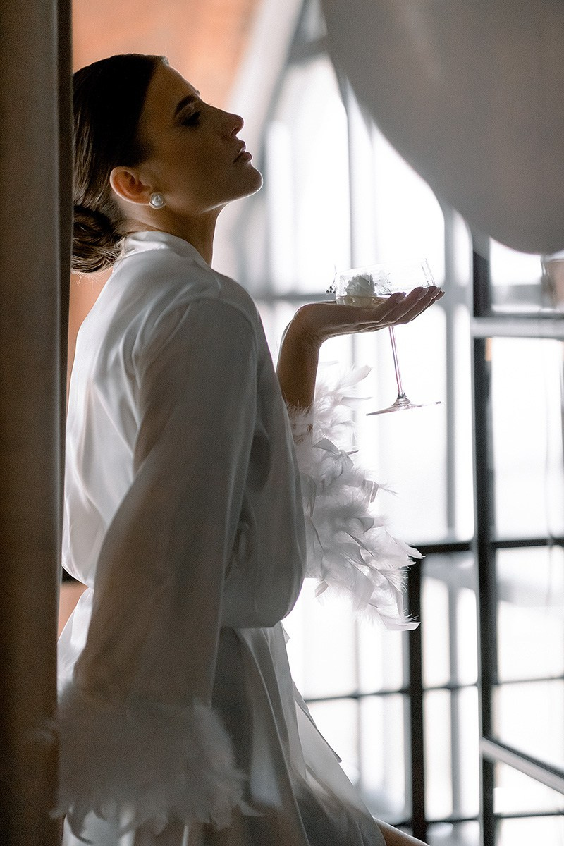 М+К. Фотограф в Красноярске Гетманова Мила