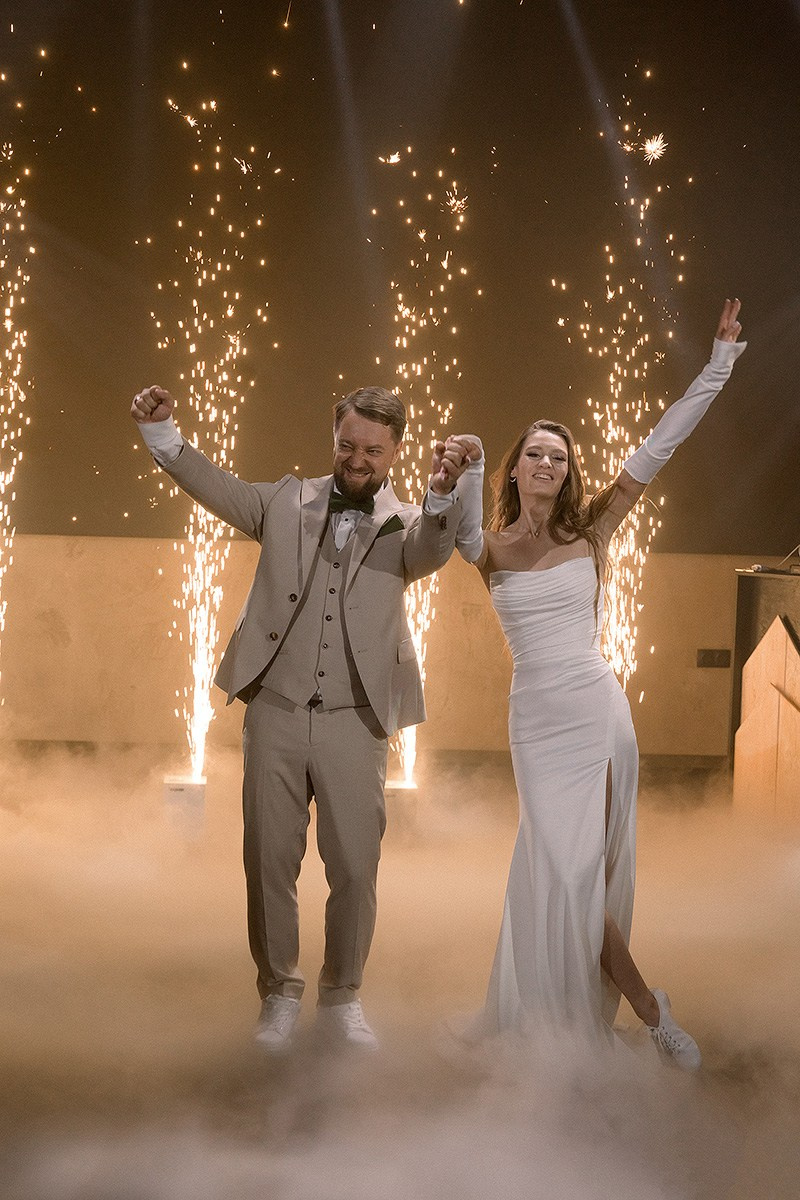 Кристина+Дмитрий. Фотограф в Красноярске Гетманова Мила