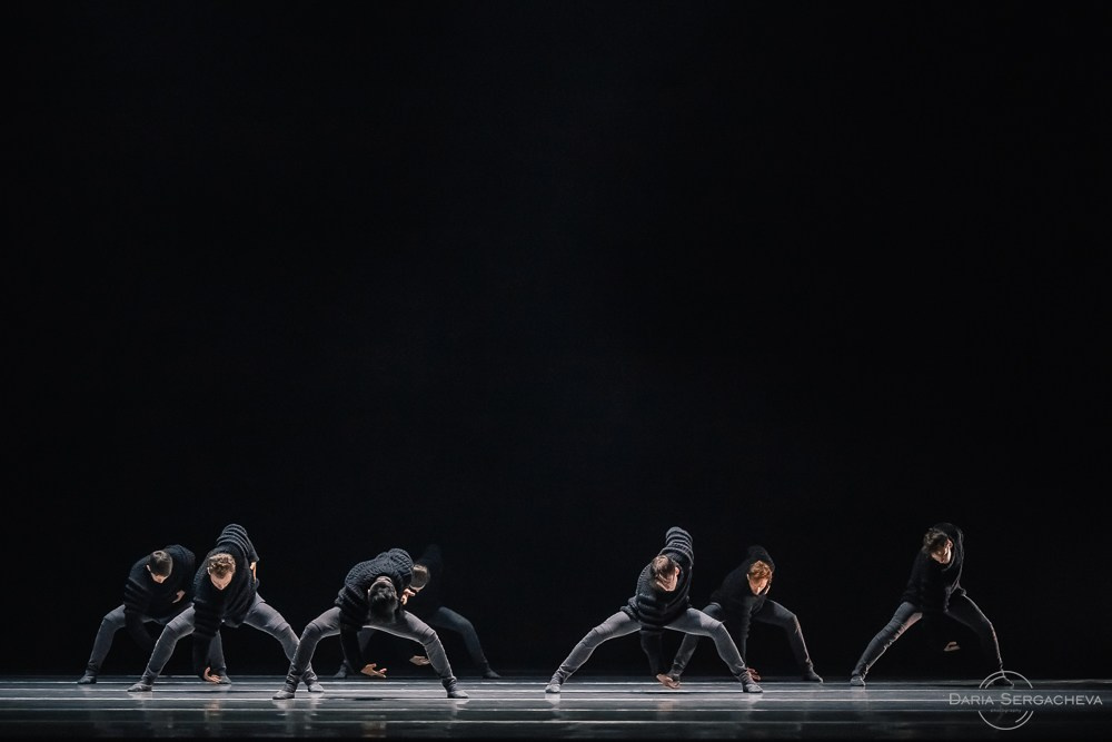 Картинки с выставки. DariaRock / Фотограф Екатеринбург