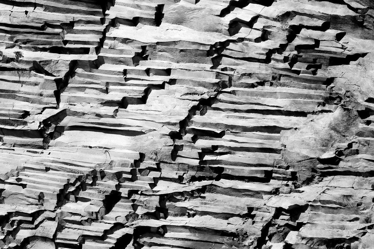 Реальная геометрия. Фотограф Евгений Андреев