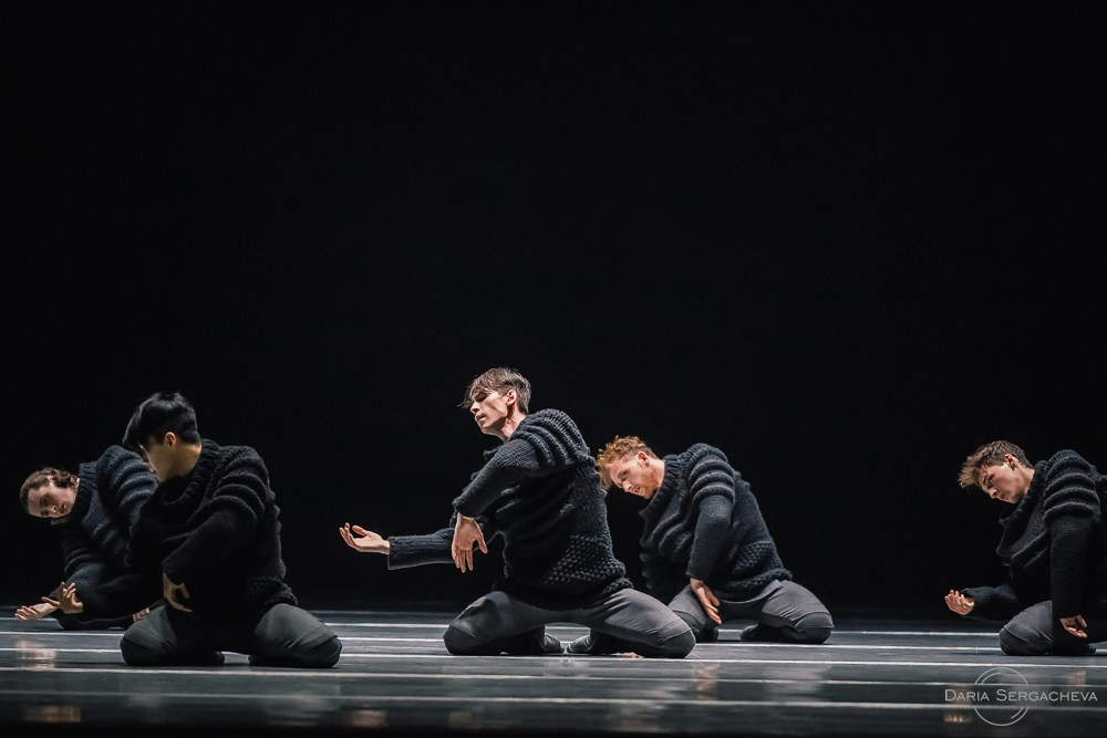 Картинки с выставки. DariaRock / Фотограф Екатеринбург