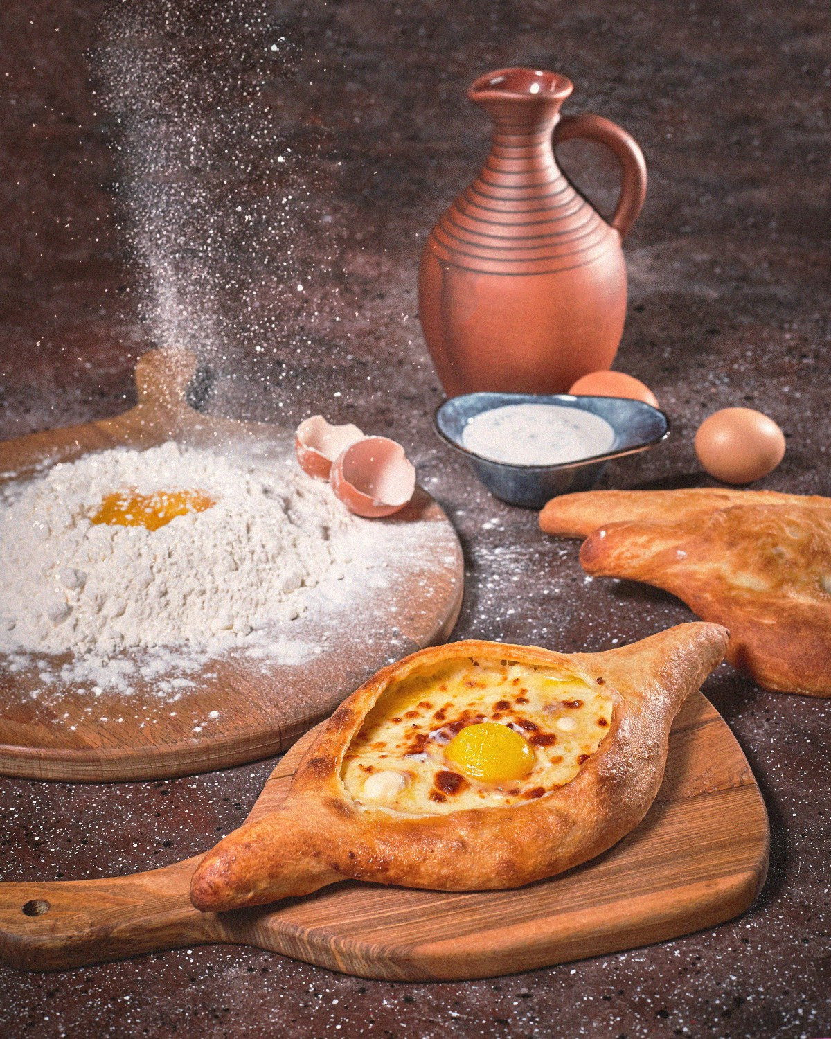 Food фотография. Профессиональный фотограф в Москве Lina Sokol