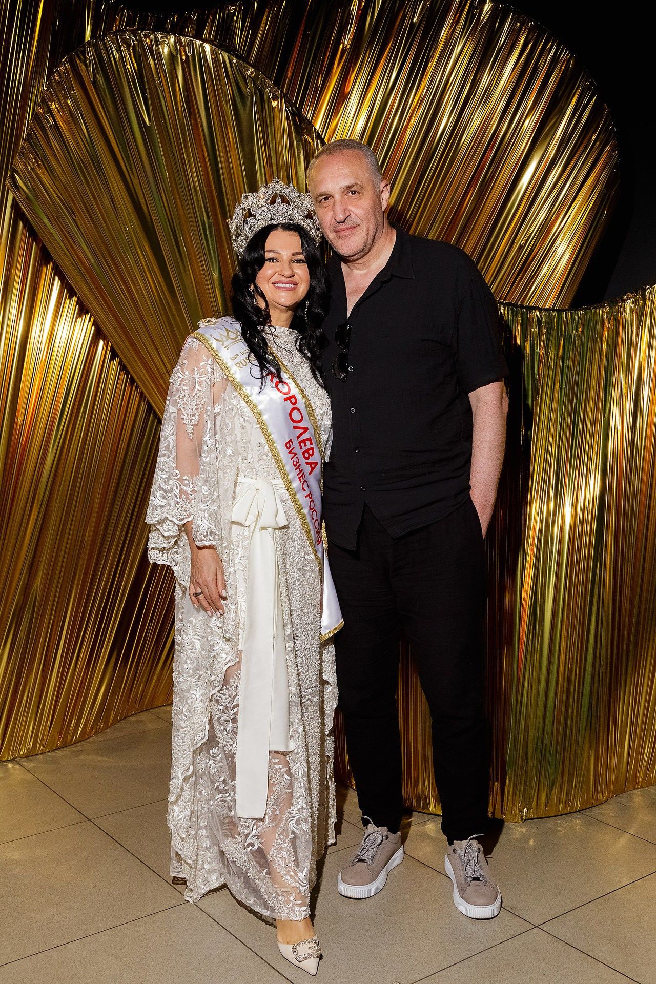 Репортаж открытия конкурса. Светский фотограф Санкт-Петербург и ЛО