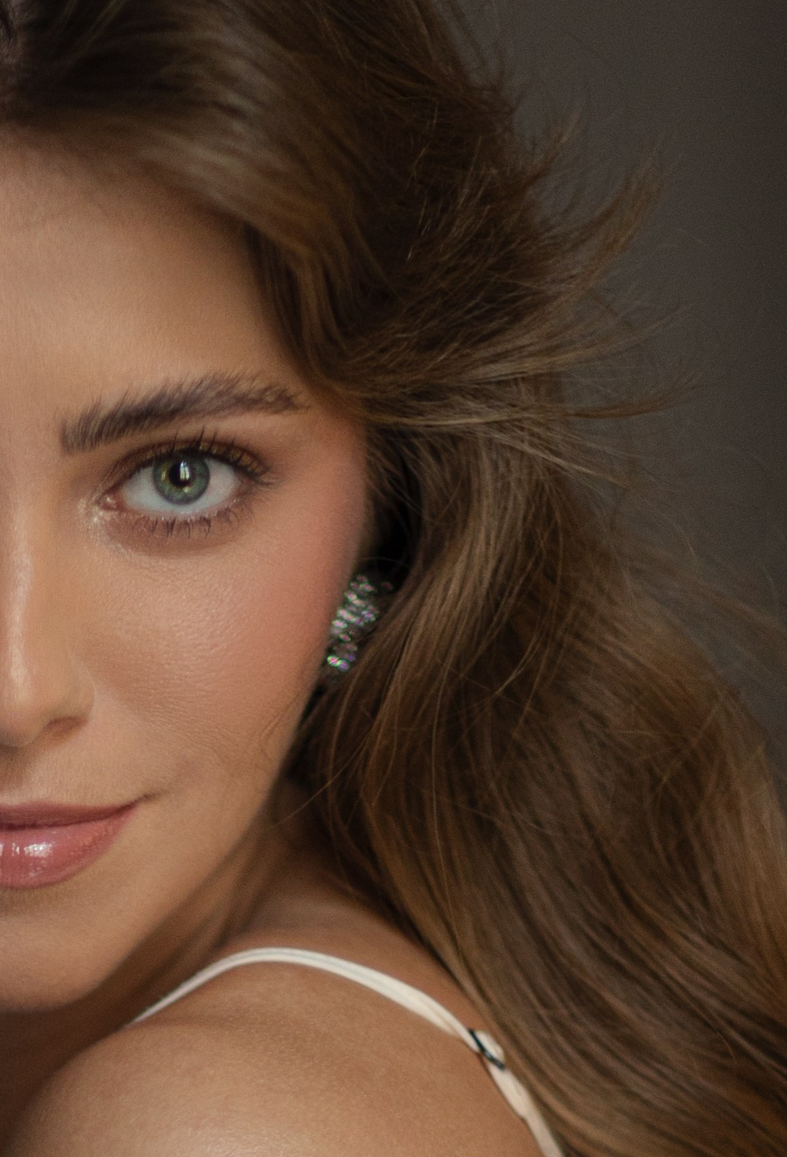 Валерия и Антон. Ваш фотограф — Александра Андрущенко