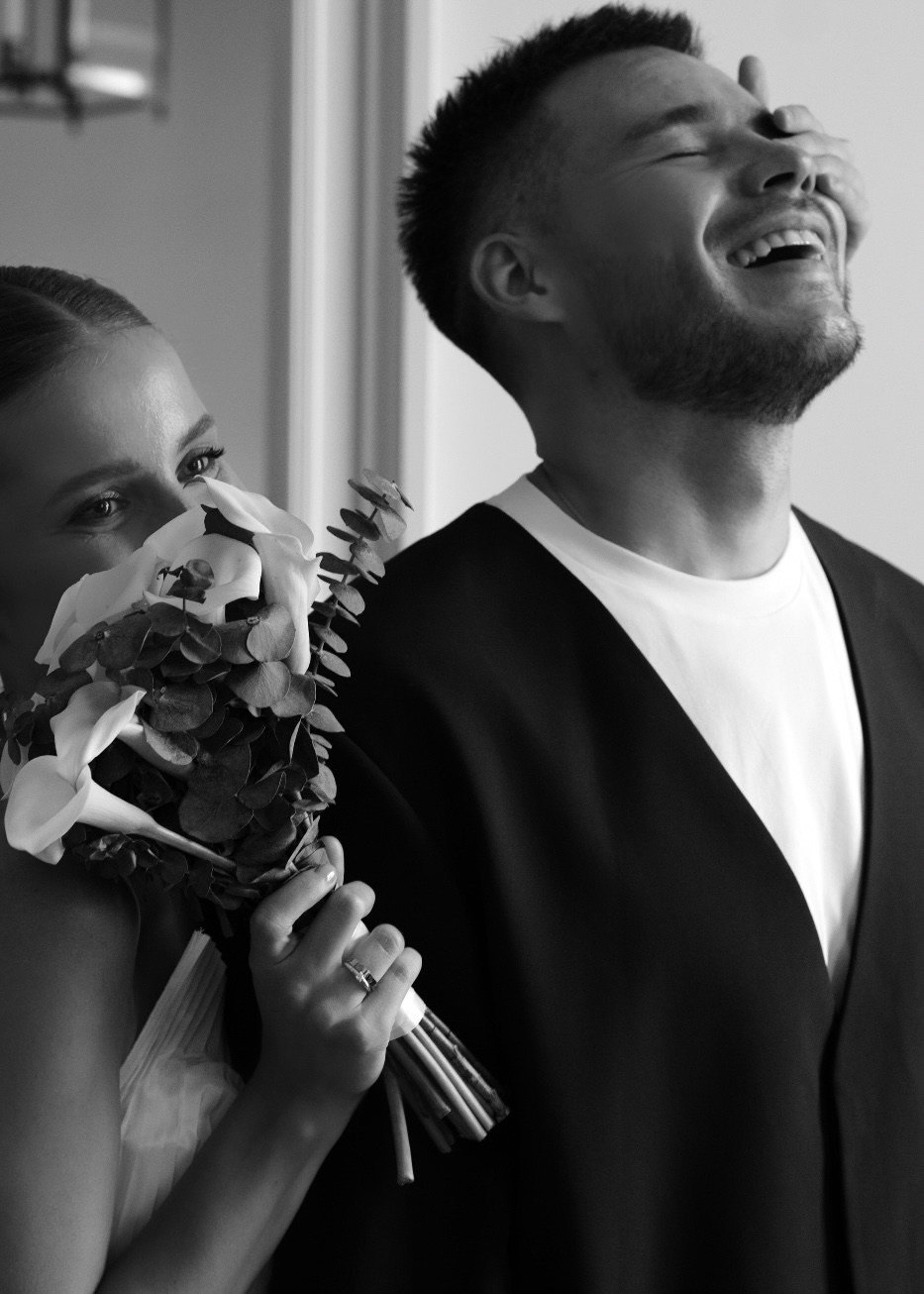 WEDDING. Фотограф и видеомейкер в Москве и во Владимире Арина Зорова