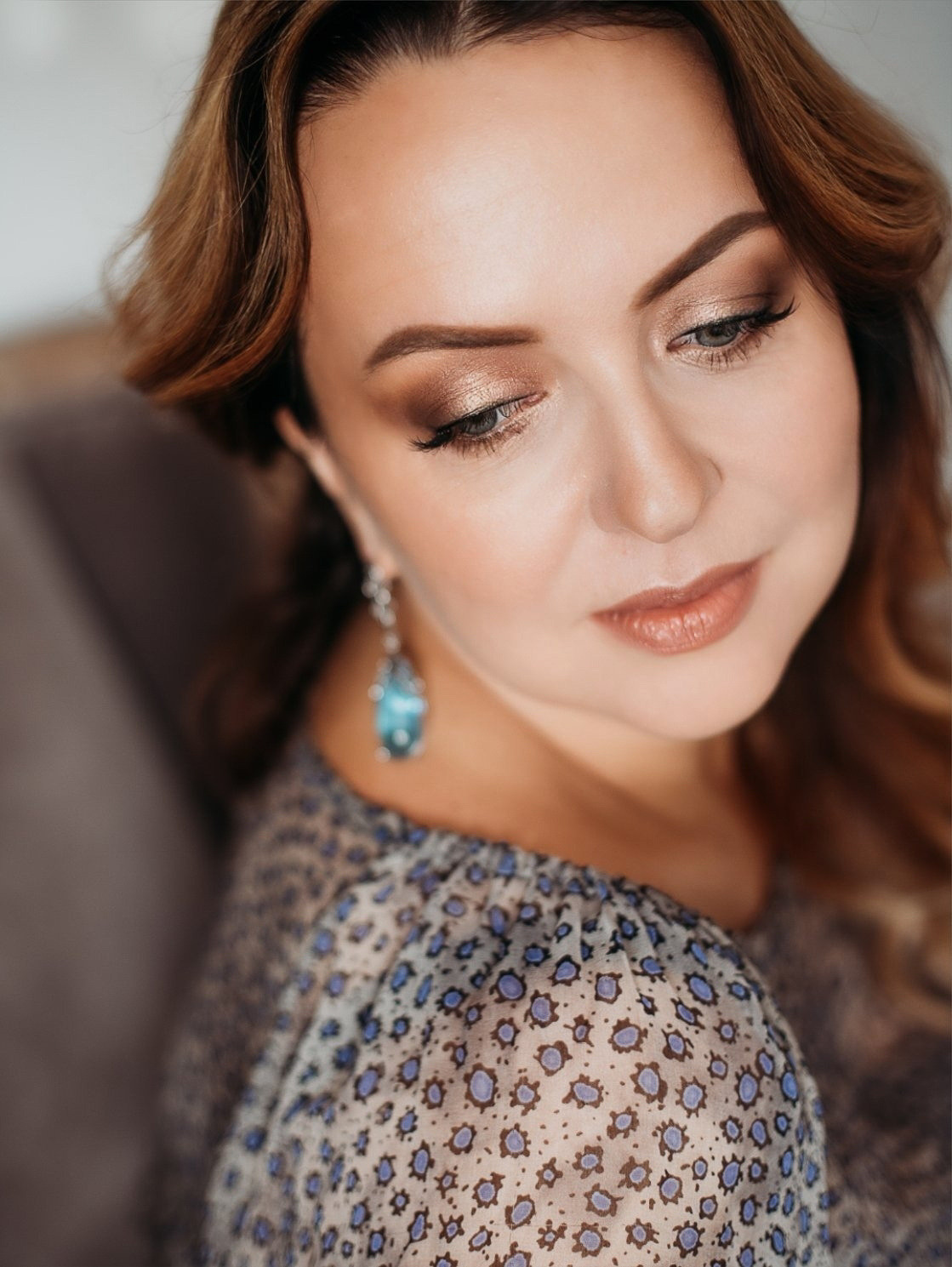 Ольга Гаращенко | Аудитор. Brand фотограф в Москве Юлиана Томина