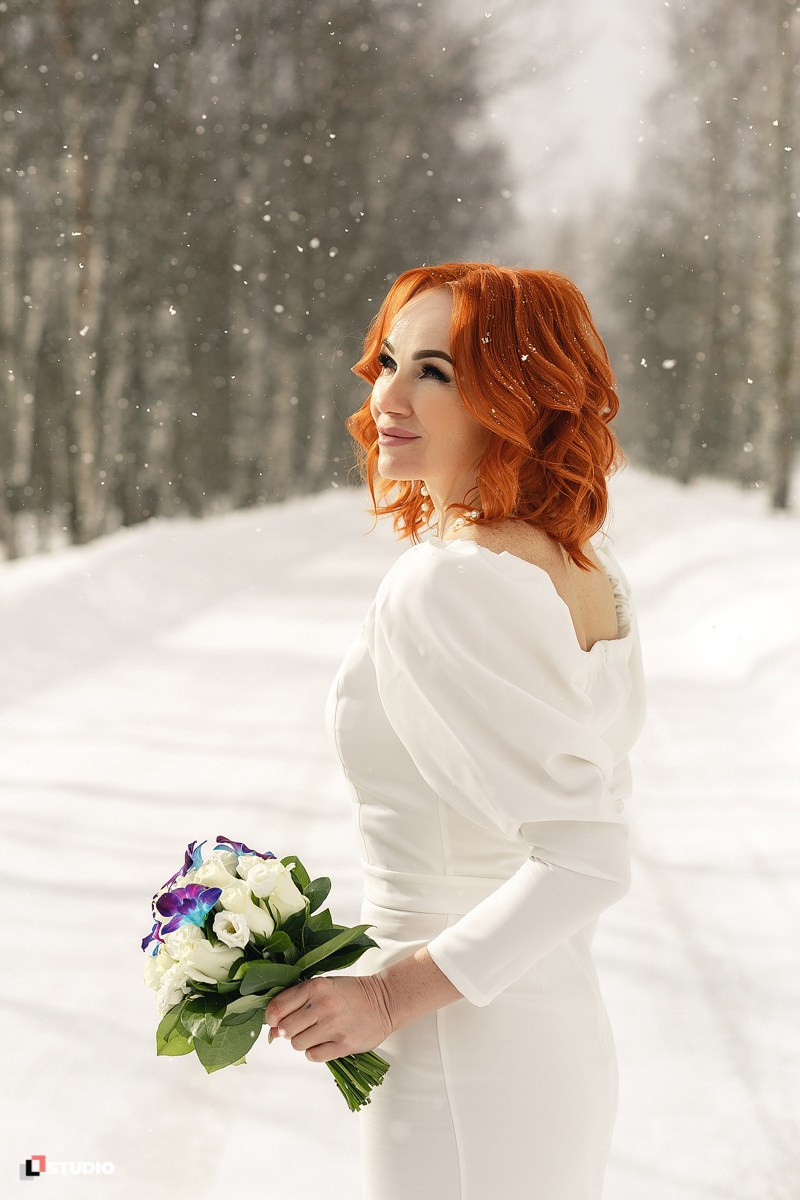 Андрей и Ирина 2021. Фотограф Соловьев Денис в Московской и Владимирской области