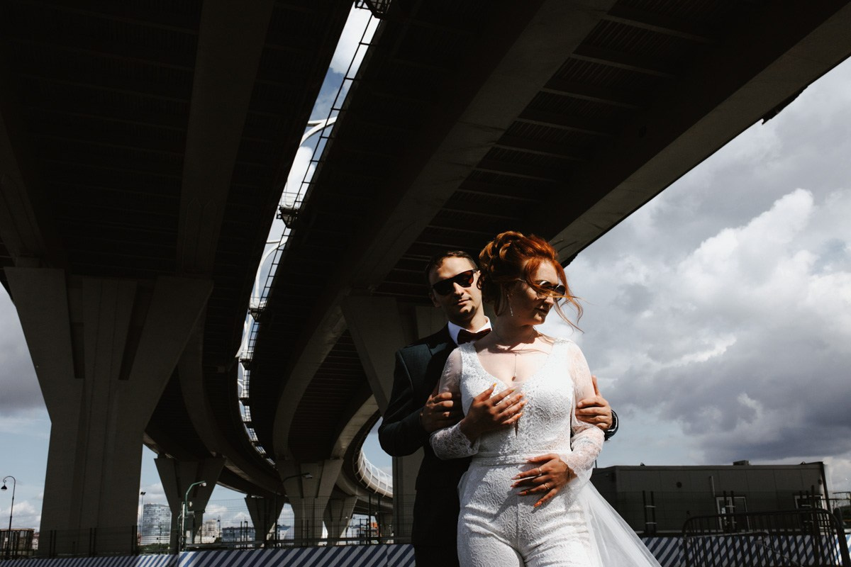 Избранные фотографии. Свадебный фотограф СПБ