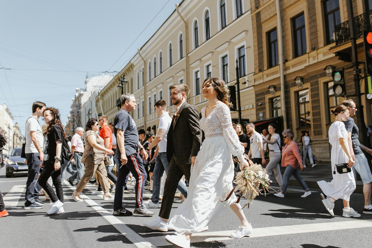 Избранные фотографии. Свадебный фотограф СПБ