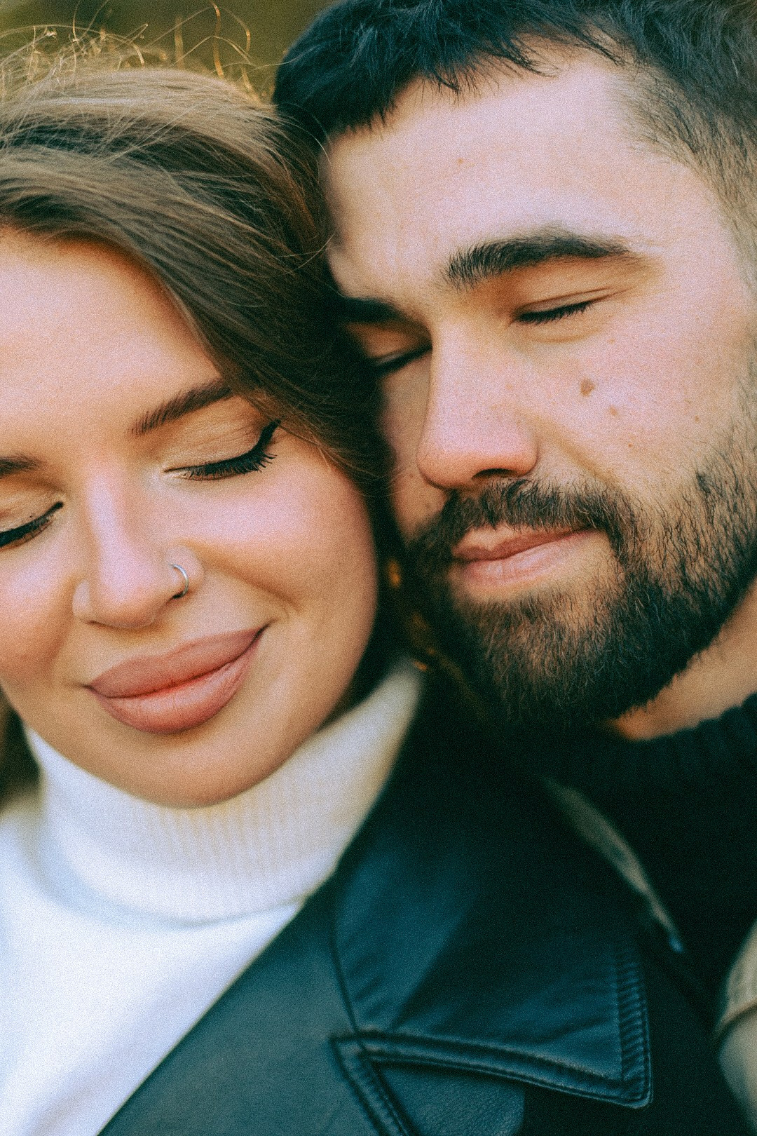 Влад и Эля. Фотограф Нижний Новгород