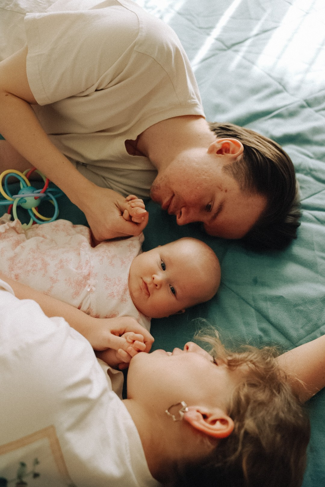 Family. Фотограф Нижний Новгород