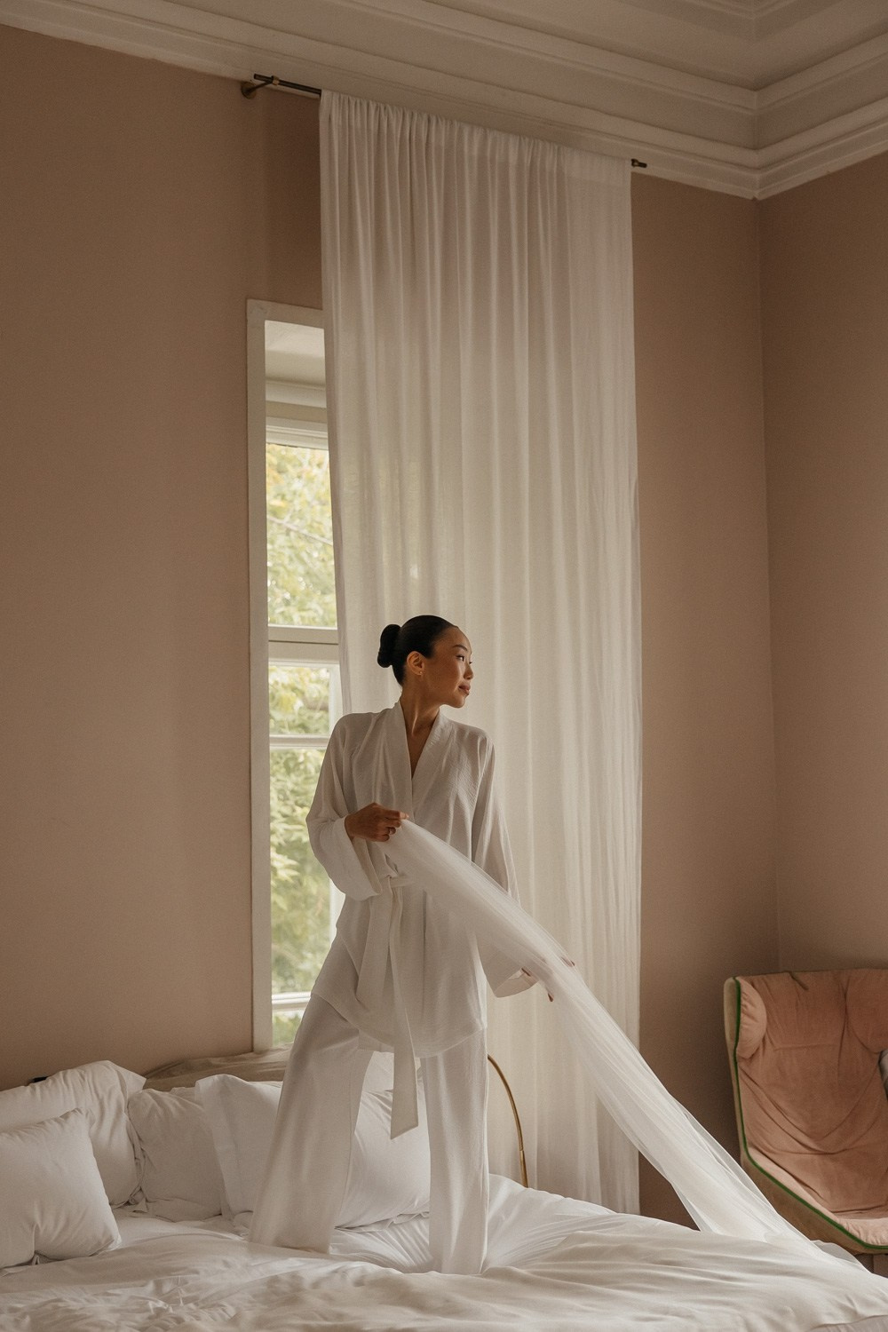 Искусство любить. Свадебный фотограф Москва