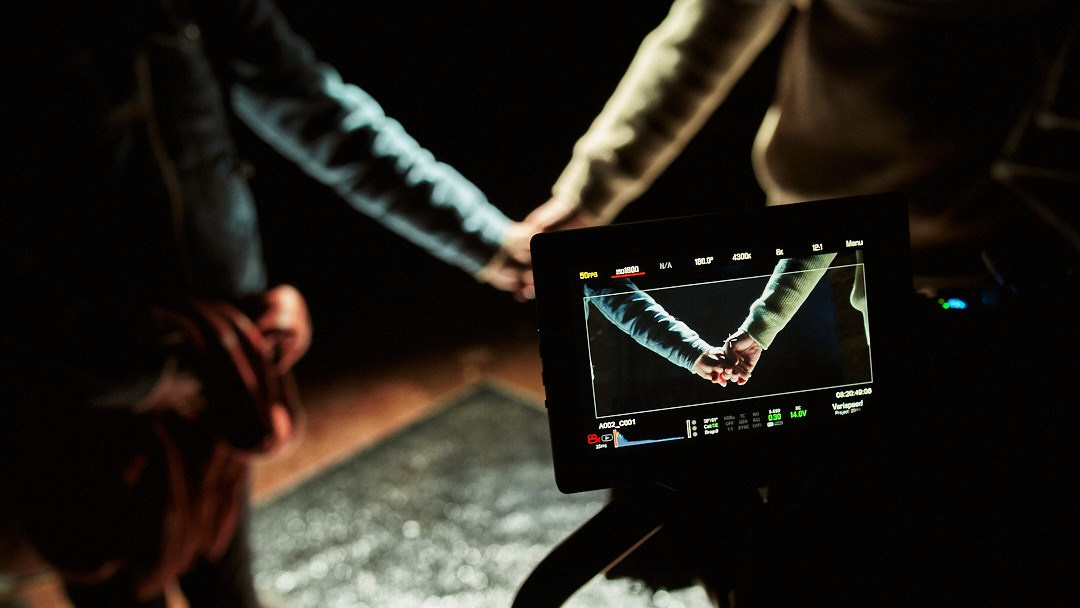 Бэкстейдж. Фотограф и оператор мероприятий, концертов и портретов в городе Москва