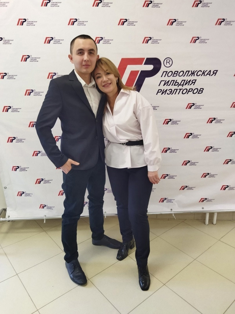 Ковалев Максим, Самара, Эксперт в сфере недвижимости