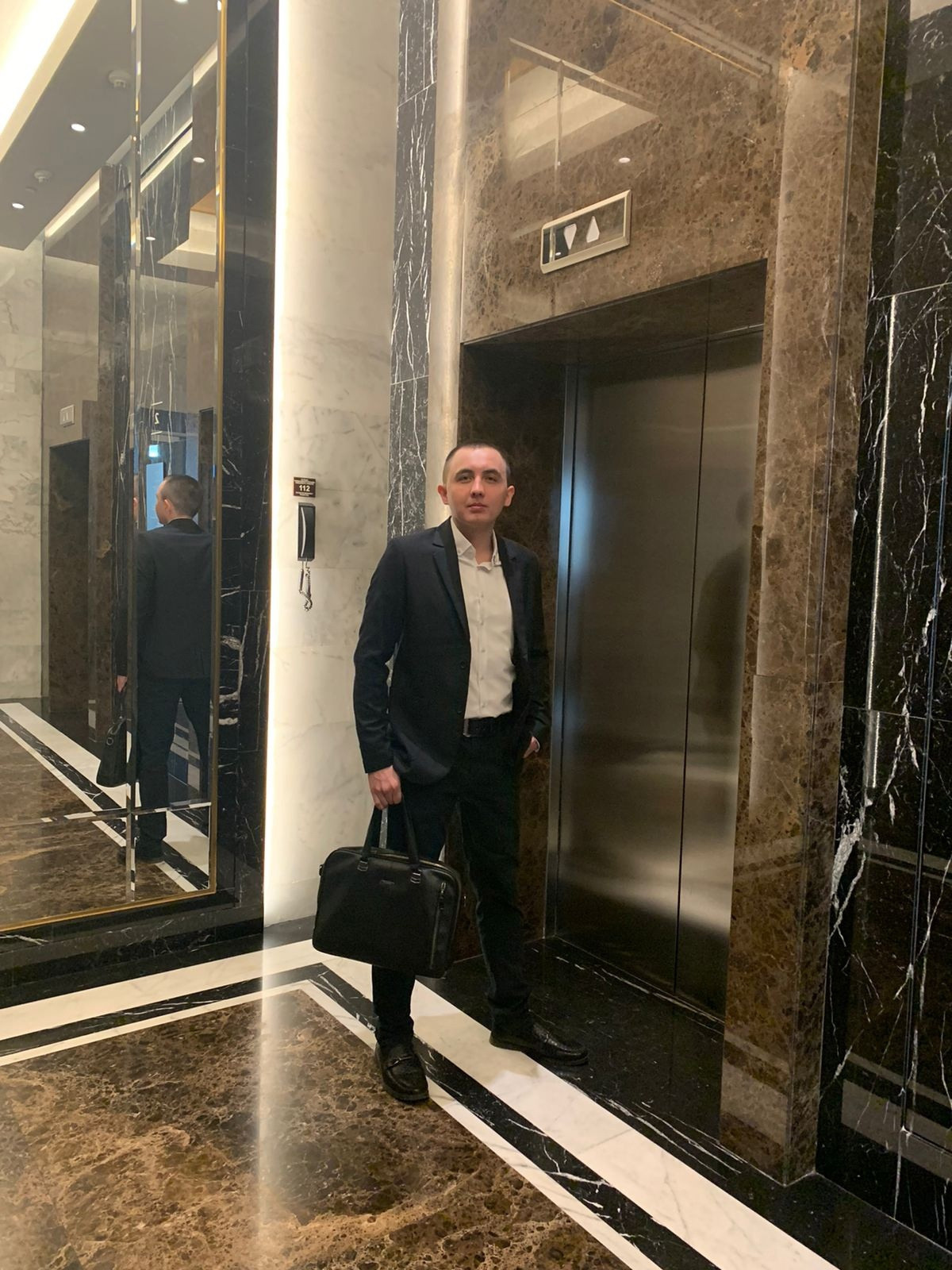 Ковалев Максим, Самара, Эксперт в сфере недвижимости