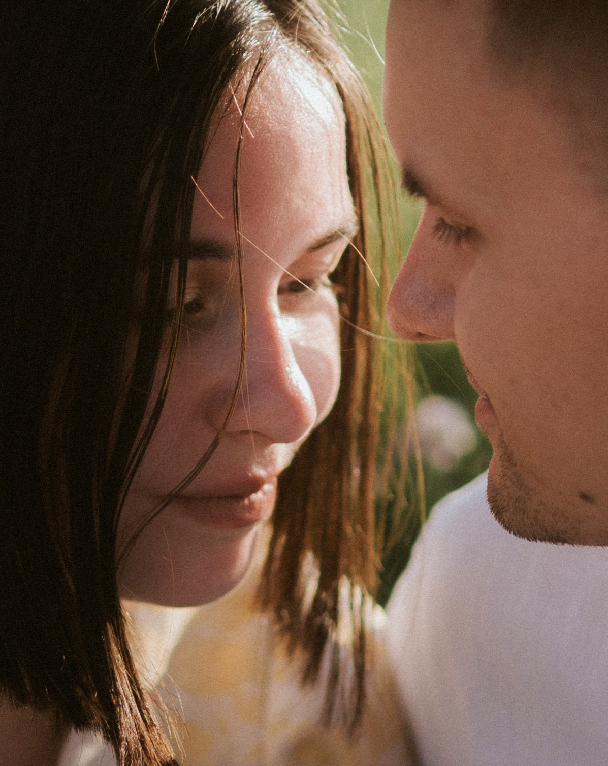Summer field romance. Фотограф в Алматы Анастасия Новоселова