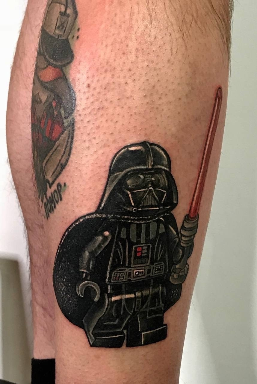 Работы Тимофея