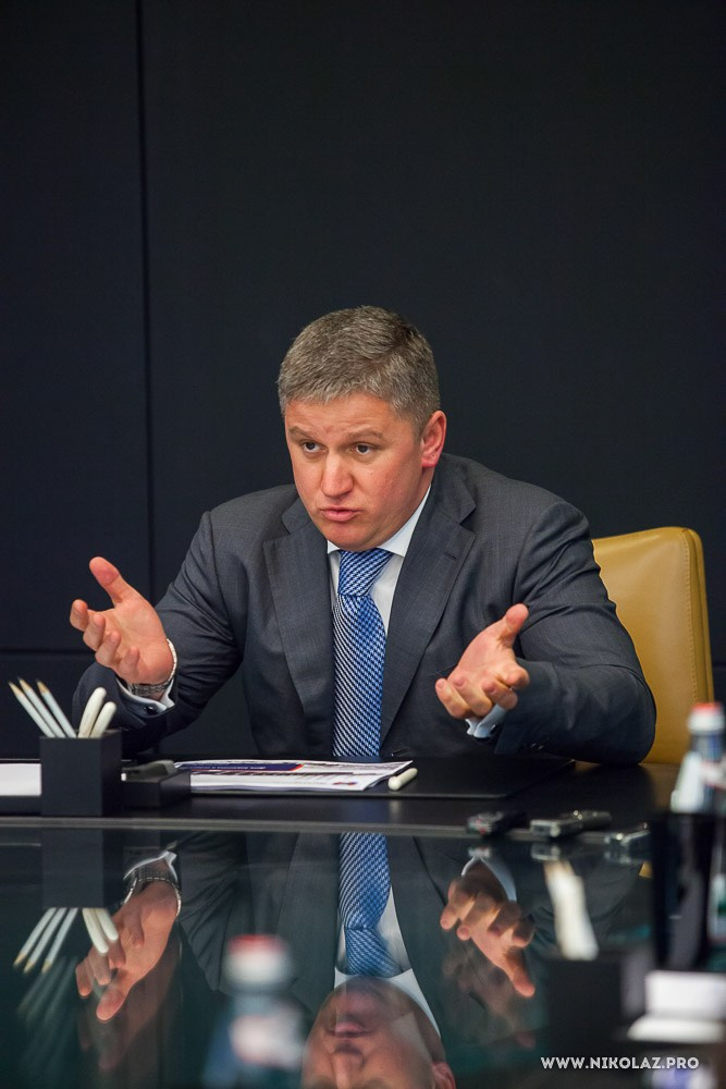 Русгидро (конференция). Видеооператор/Фотограф Николай Завьялов