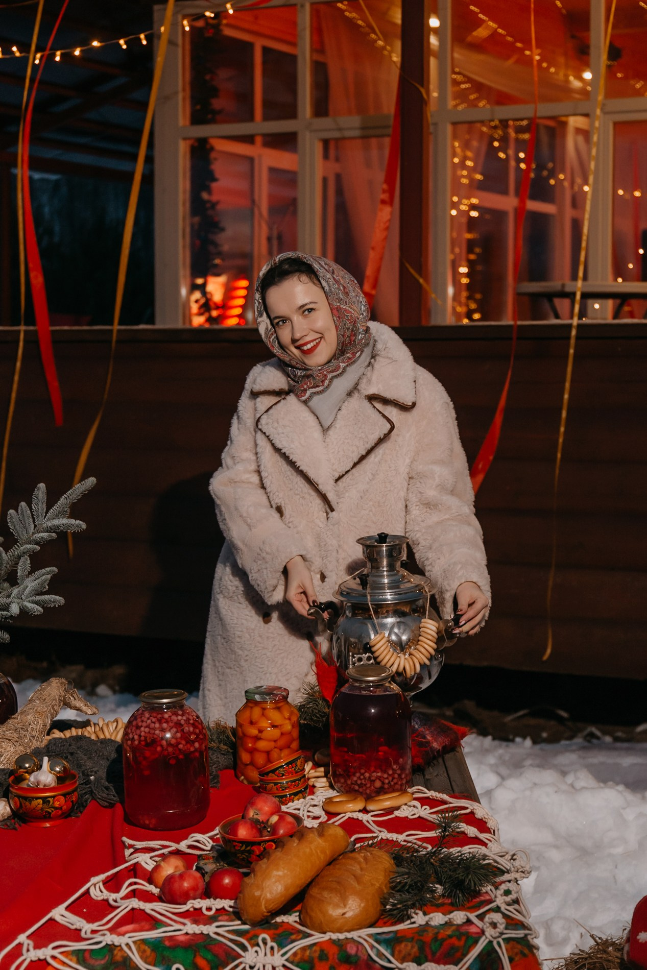 DIKIDI NEW YEAR 2024. Фотограф ваших событий