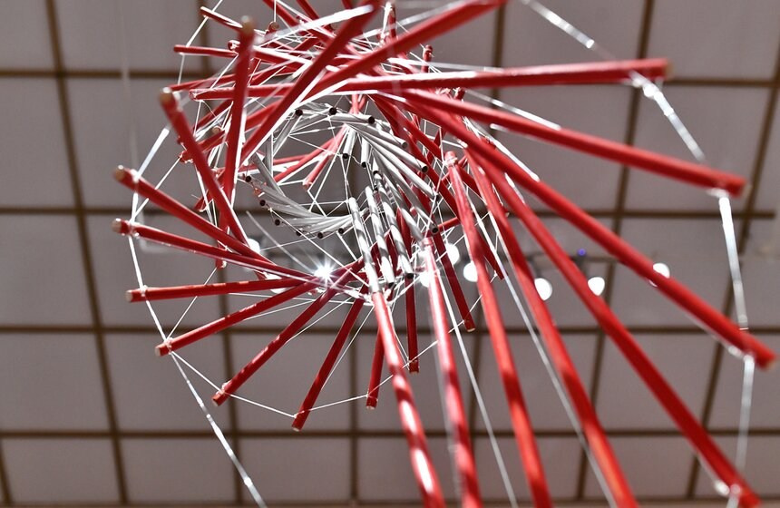 Инфо-Блог. SPace F/A