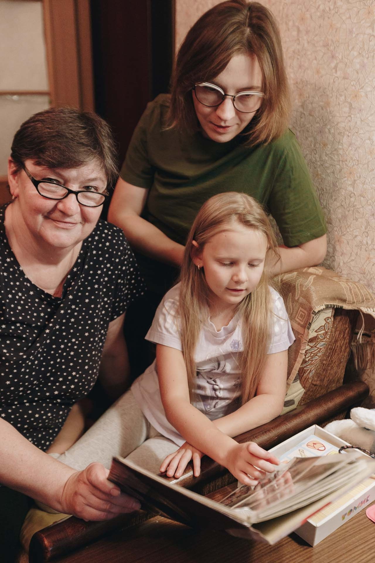 День Рождения Прабабушки. Свадебный семейный фотограф и видеограф Гомель Минск Беларусь Европа