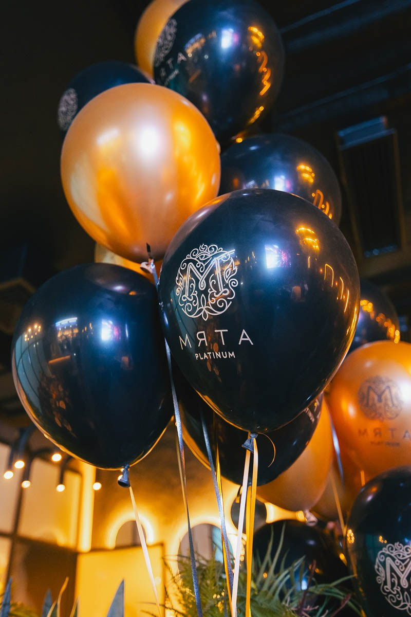 Концерт BIANKA в «Мята Platinum» в Ростове-на-Дону