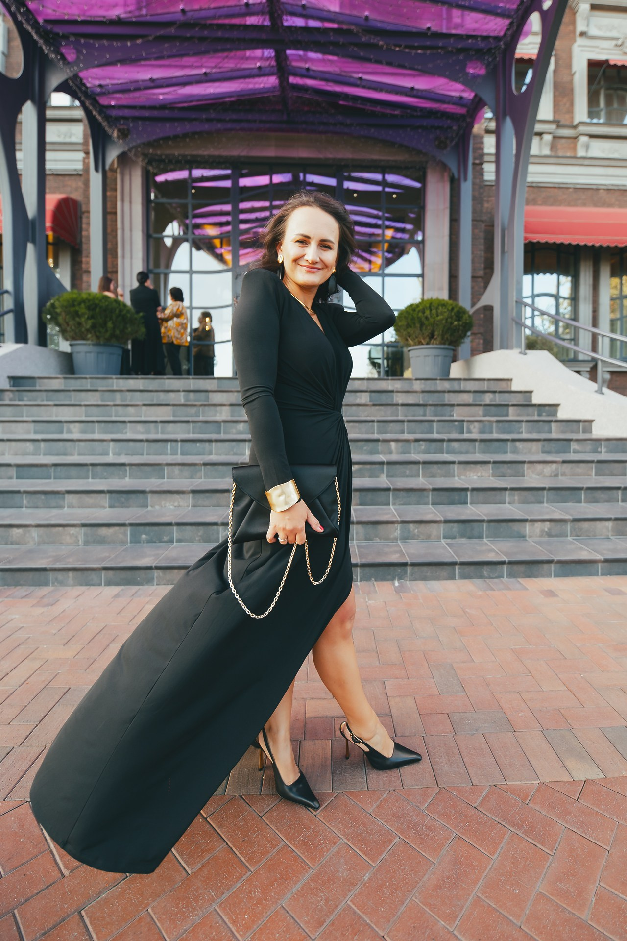 День рождения международного сообщества Юлии Васильцовой «Женская Бизнес Лига»