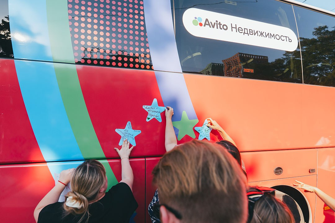 Авито-Недвижимость «БРОКЕР-ТУР» Ростов-на-Дону