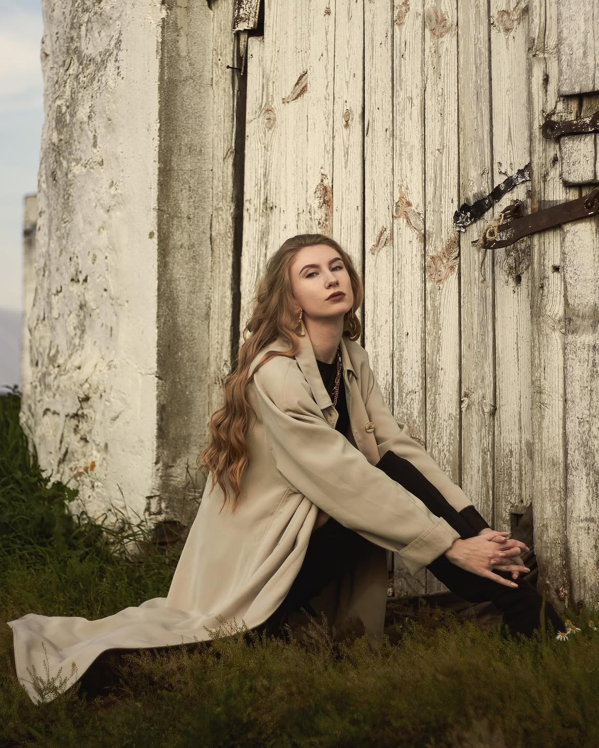 ANNA. Фотограф Москва Анастасия Толстова