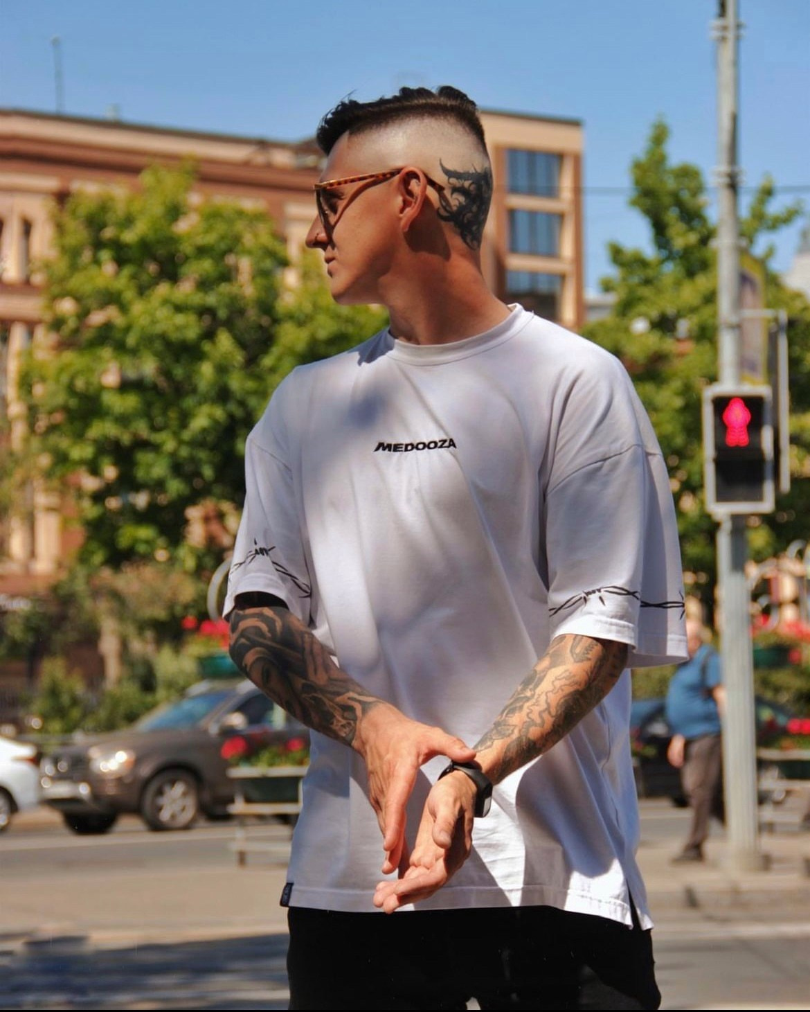 Александр. Фотограф и видеограф в Санкт-Петербурге