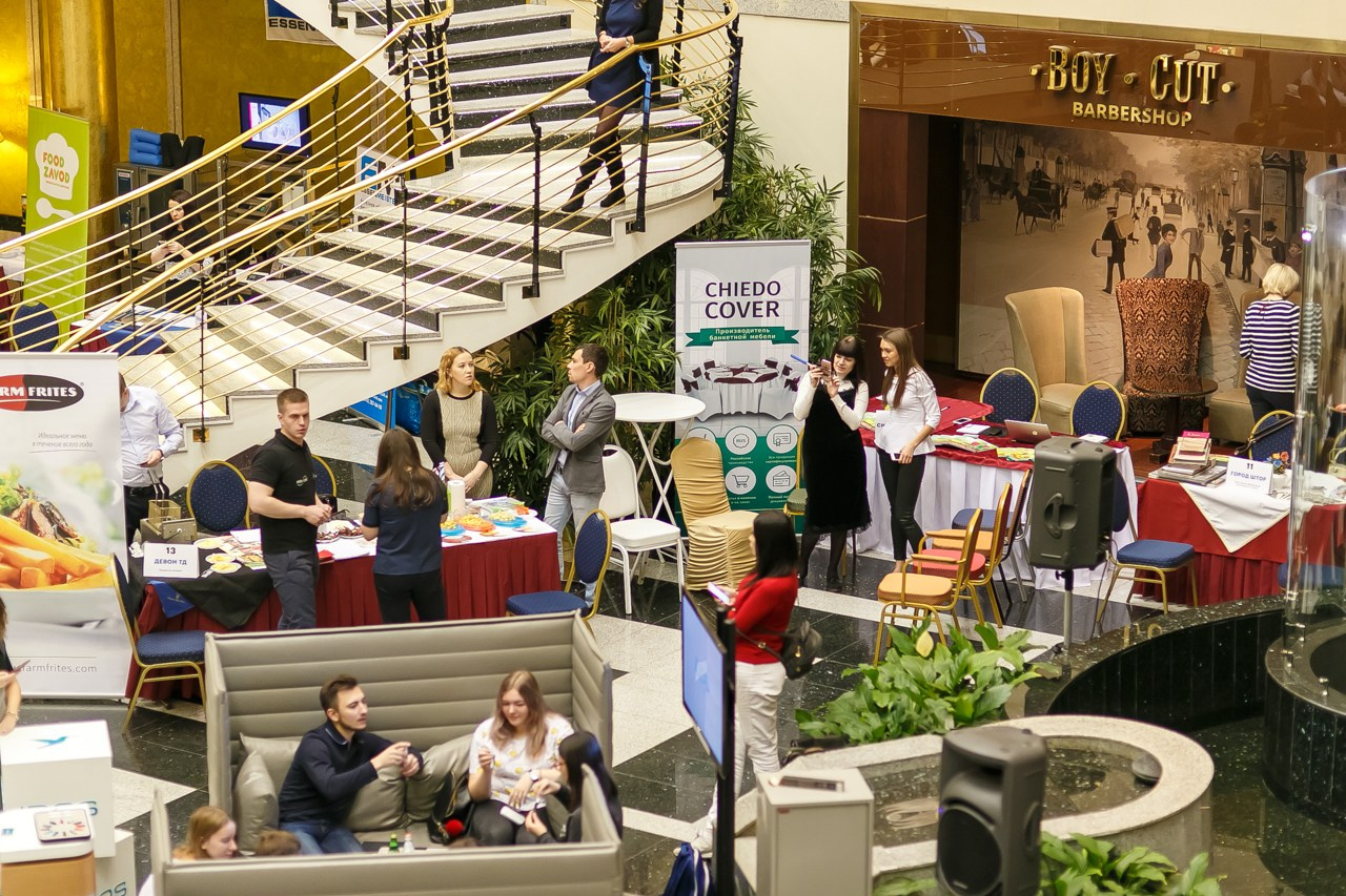 ОТЕЛИ Форум. Профессиональный фотограф Дугинов Николай | Екатеринбург