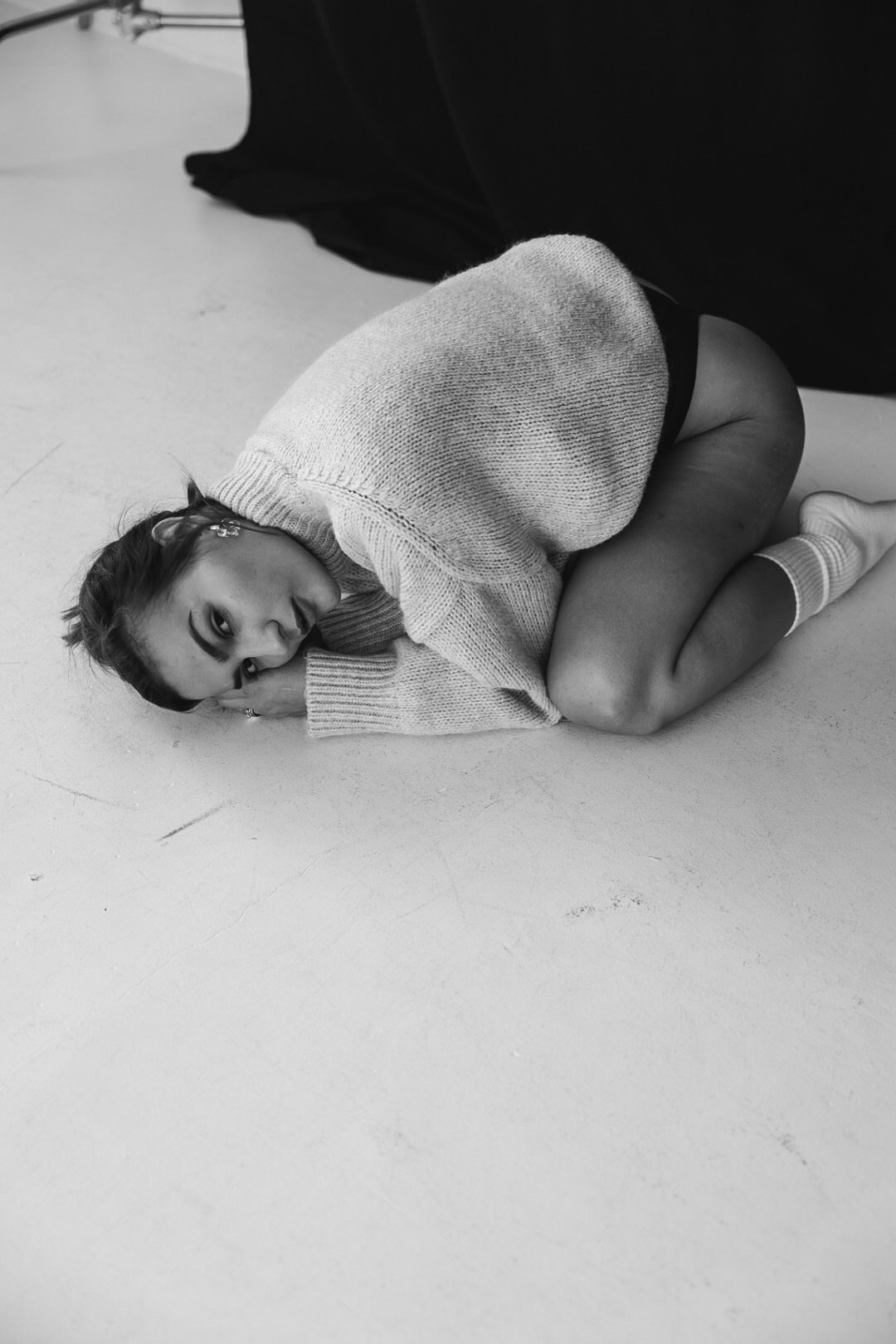 Катя. Фотограф Нижний Новгород