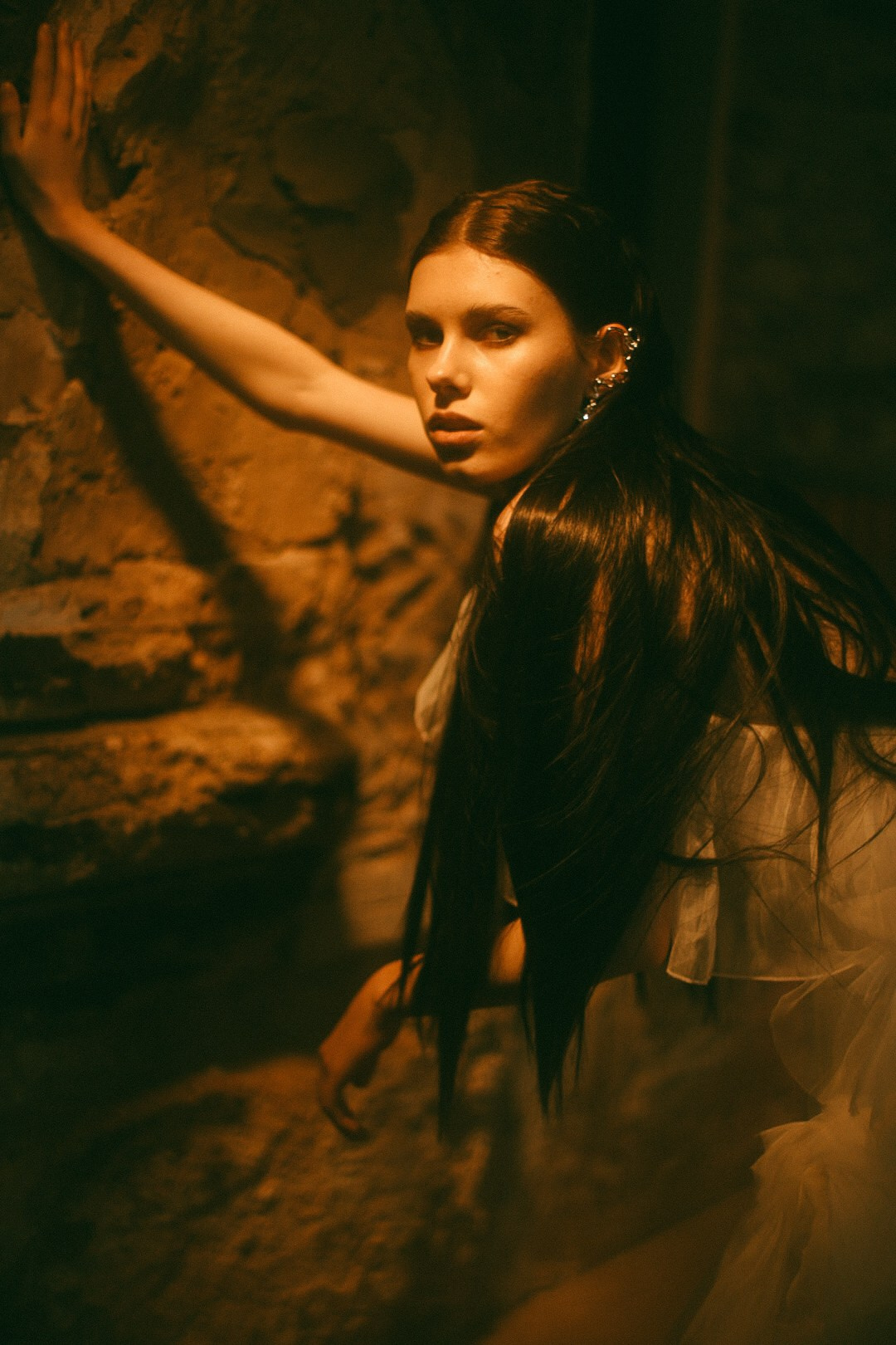 Ghost. Фотограф Нижний Новгород