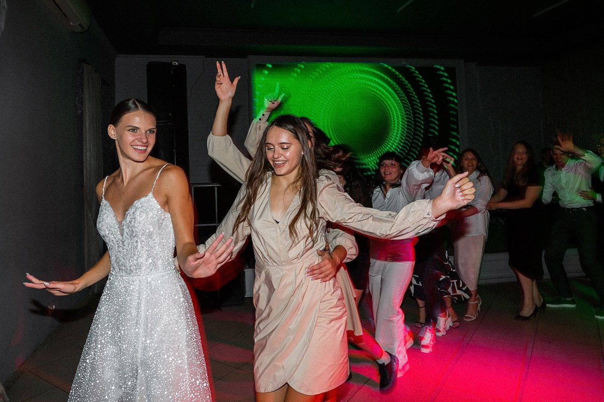 Алина и Никита. Фотограф Подсумкина Ирина