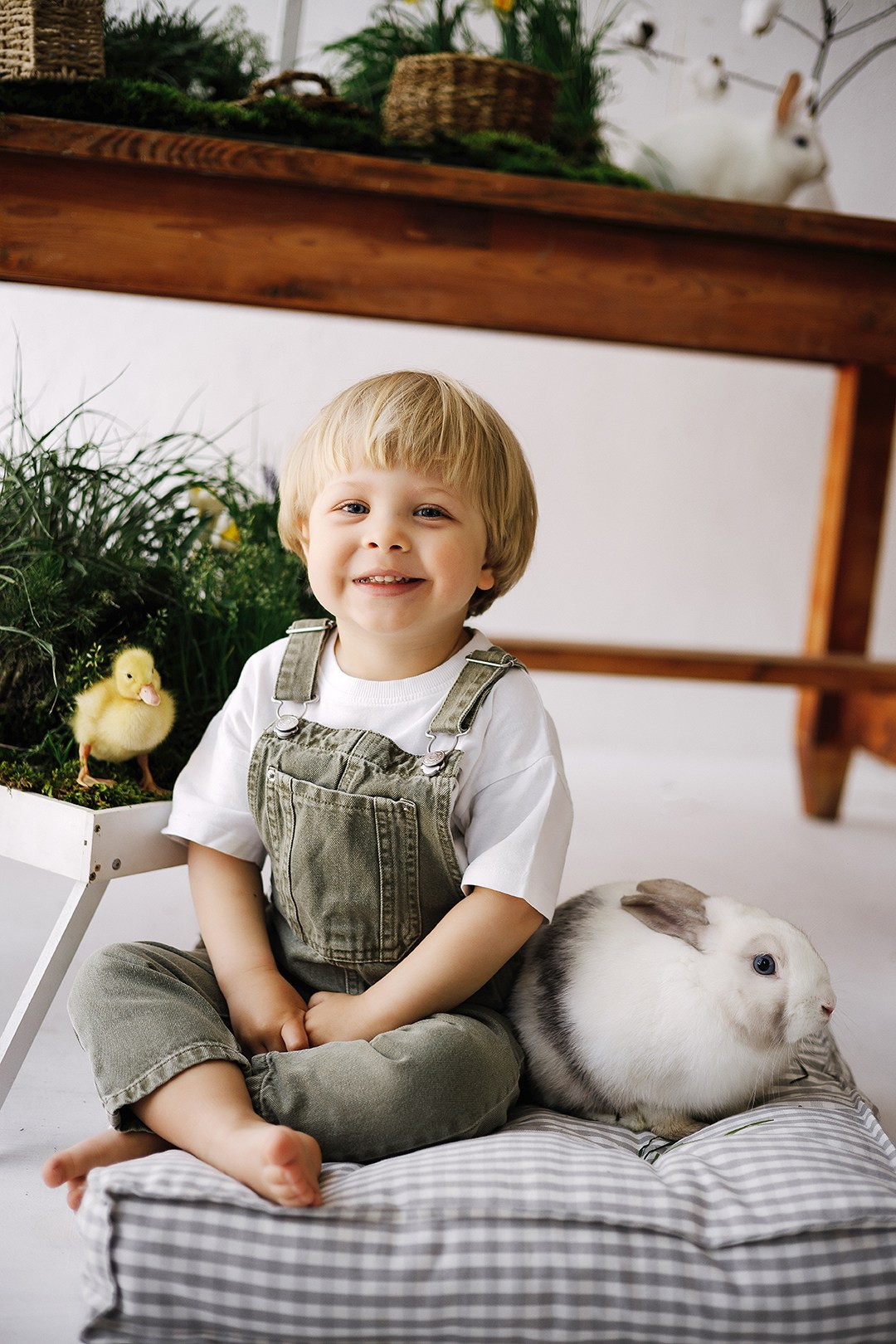 УТЯТА ПАСХА. Самые яркие съемки в туапсе с живыми утятами. Фотограф новорожденных и семей Туапсе Краснодарский край Анна Альтман