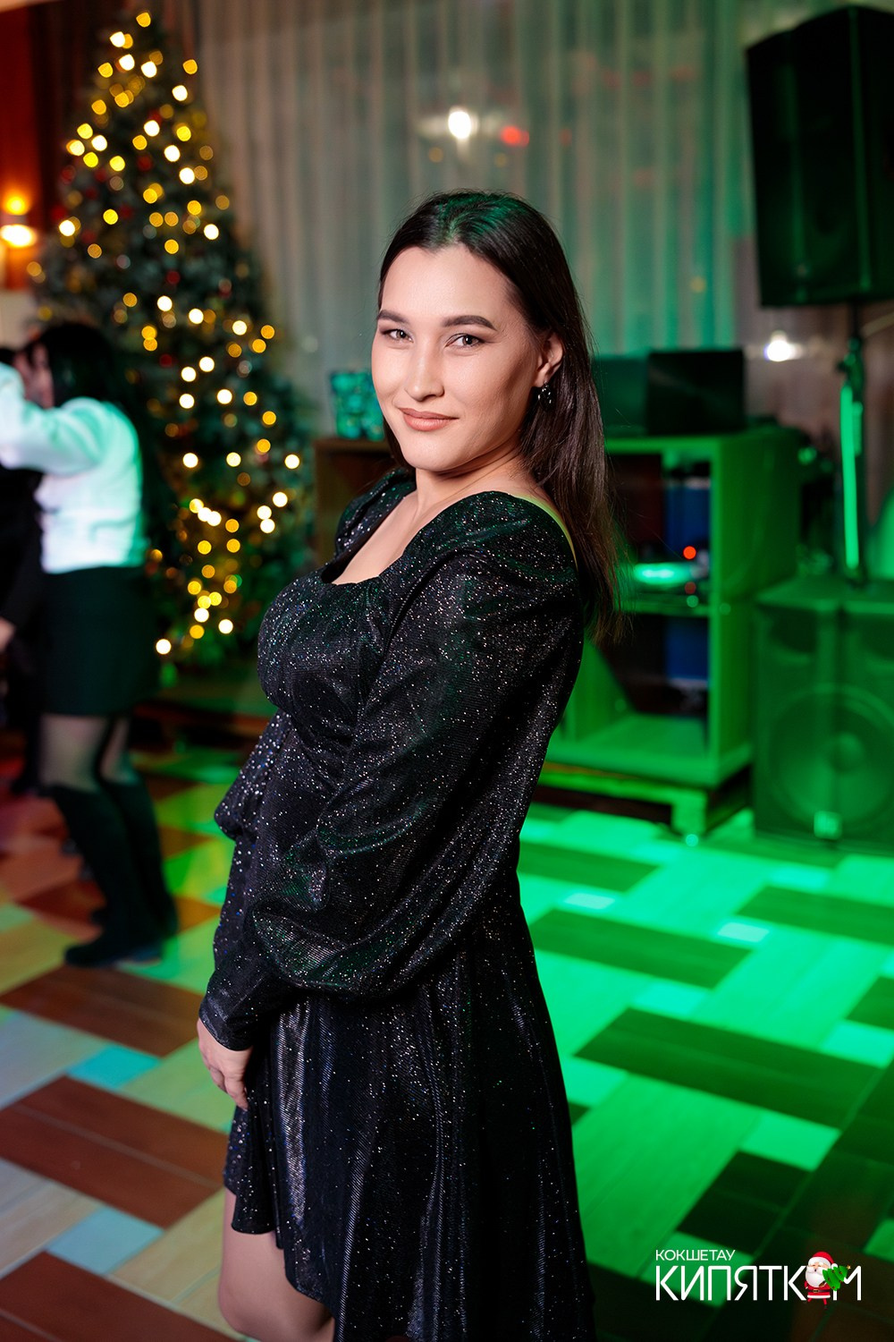 VA-VA. КИПЯТКОМ КОКШЕТАУ