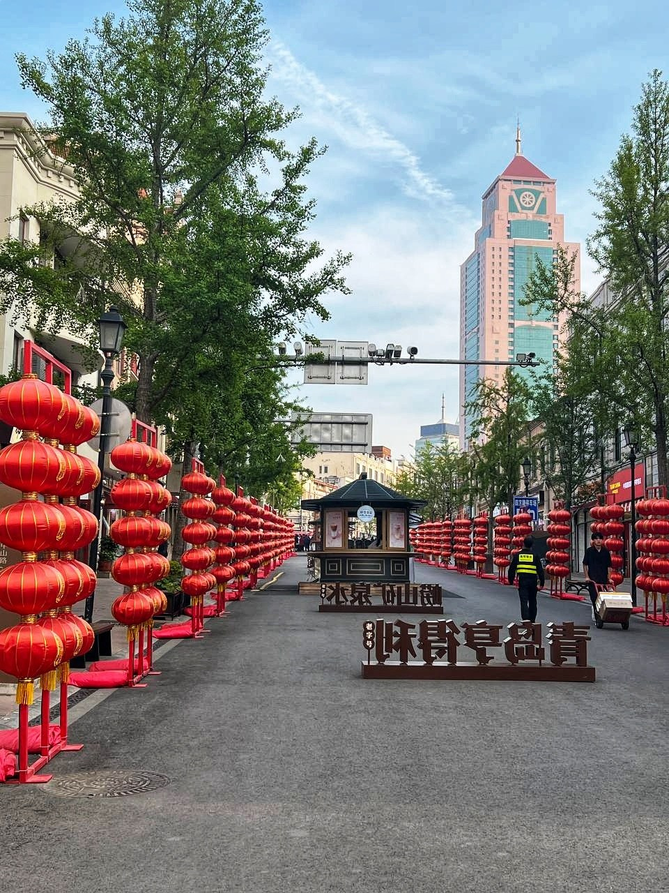 Гуанчжоу. Фотограф в Перми Любовь Огородова | Авторские туры