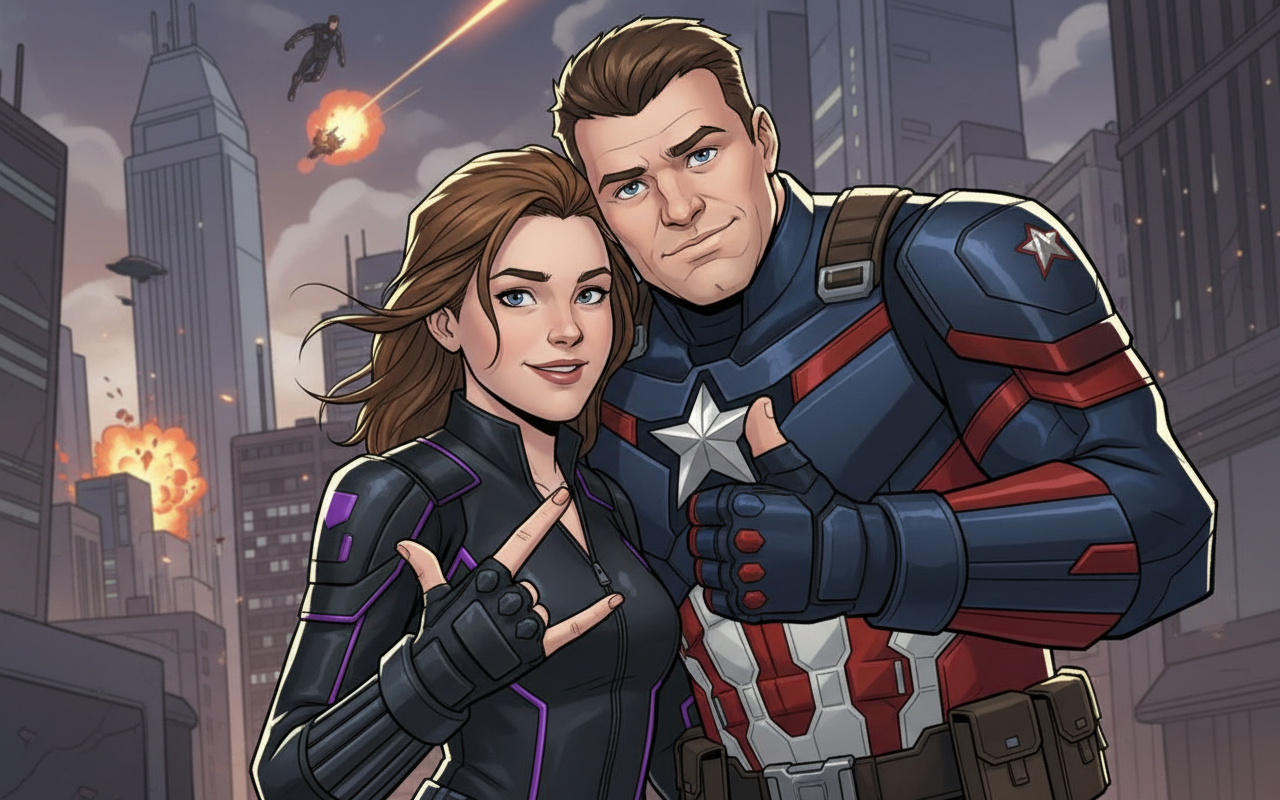 ИИ-генерация. Фотограф в Перми Любовь Огородова | Авторские туры