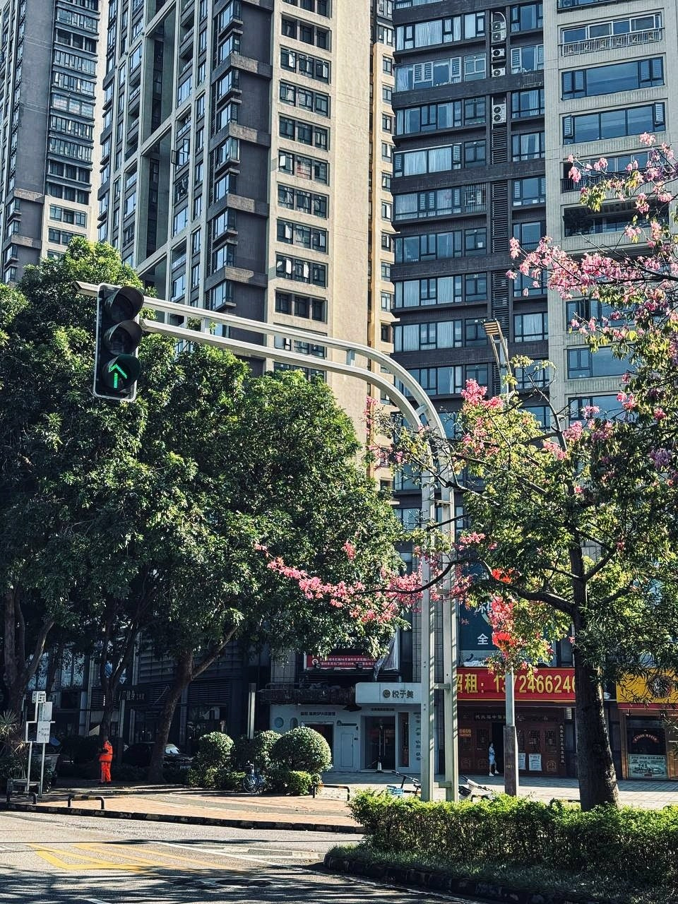 Гуанчжоу. Фотограф в Перми Любовь Огородова | Авторские туры