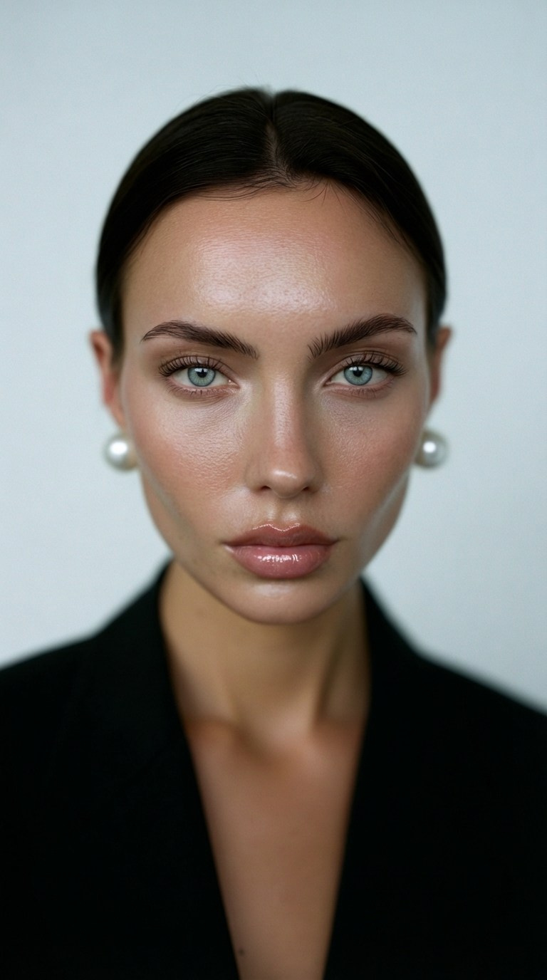 Примеры работ. ИИ креатор для брендов, которым мало обычного. Цифровые образы с душой