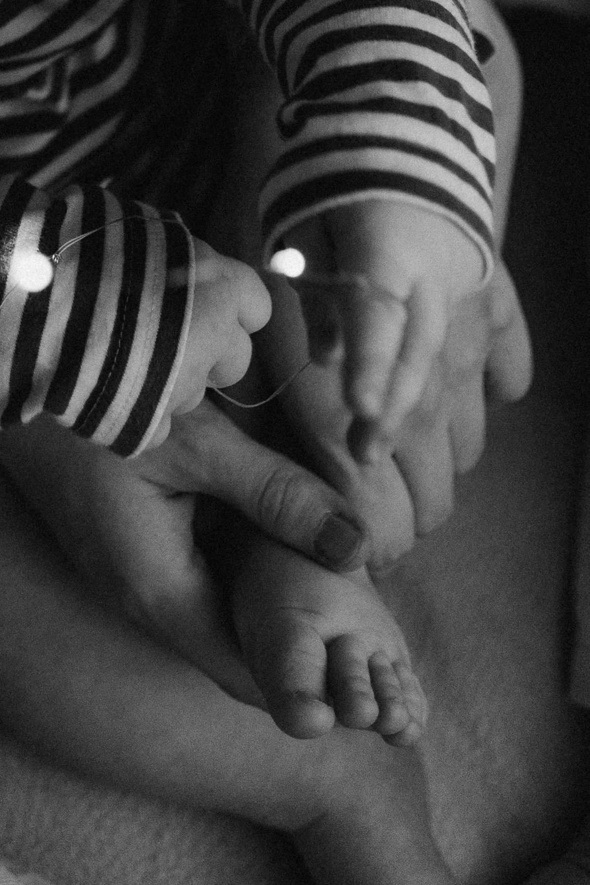 Малыш. Фотограф из Петербурга