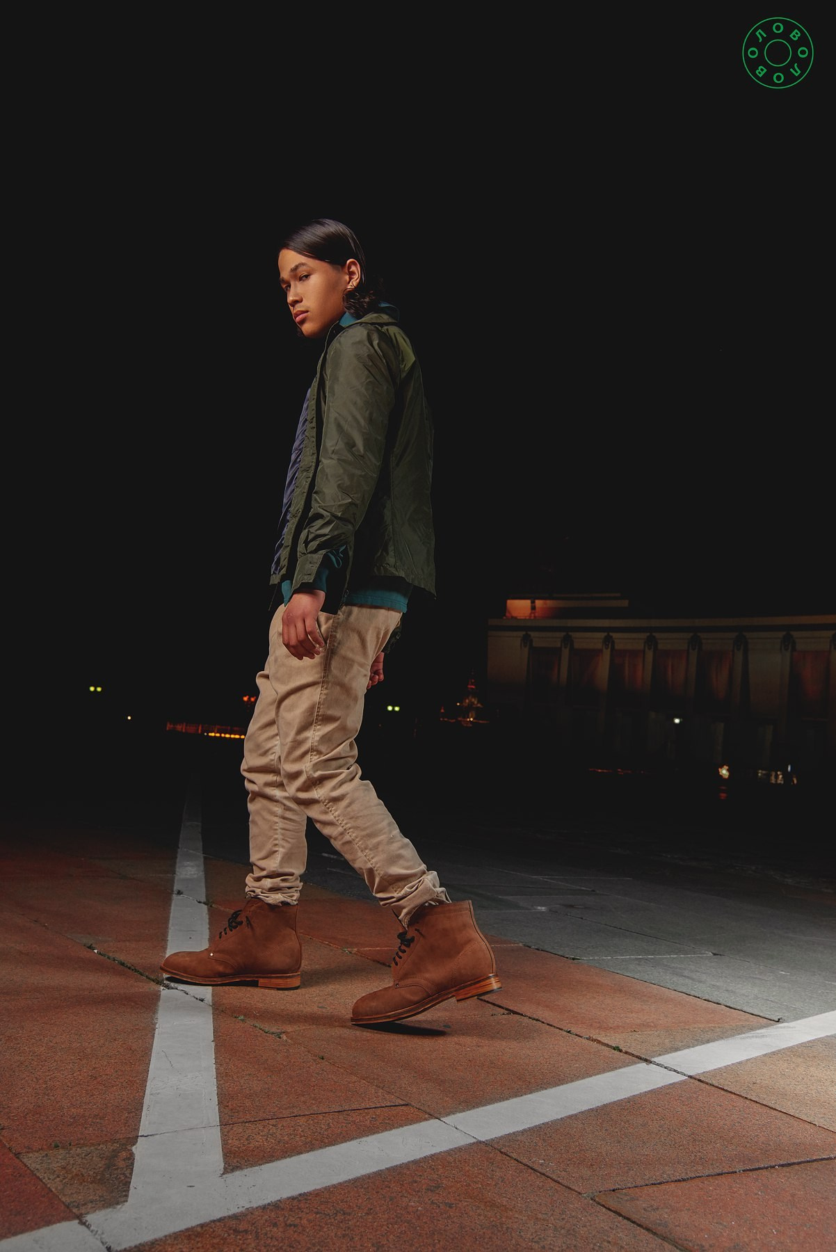 Каталоги, Лукбуки, Реклама. Фотограф и видеограф в Москве Алексей Толстиков