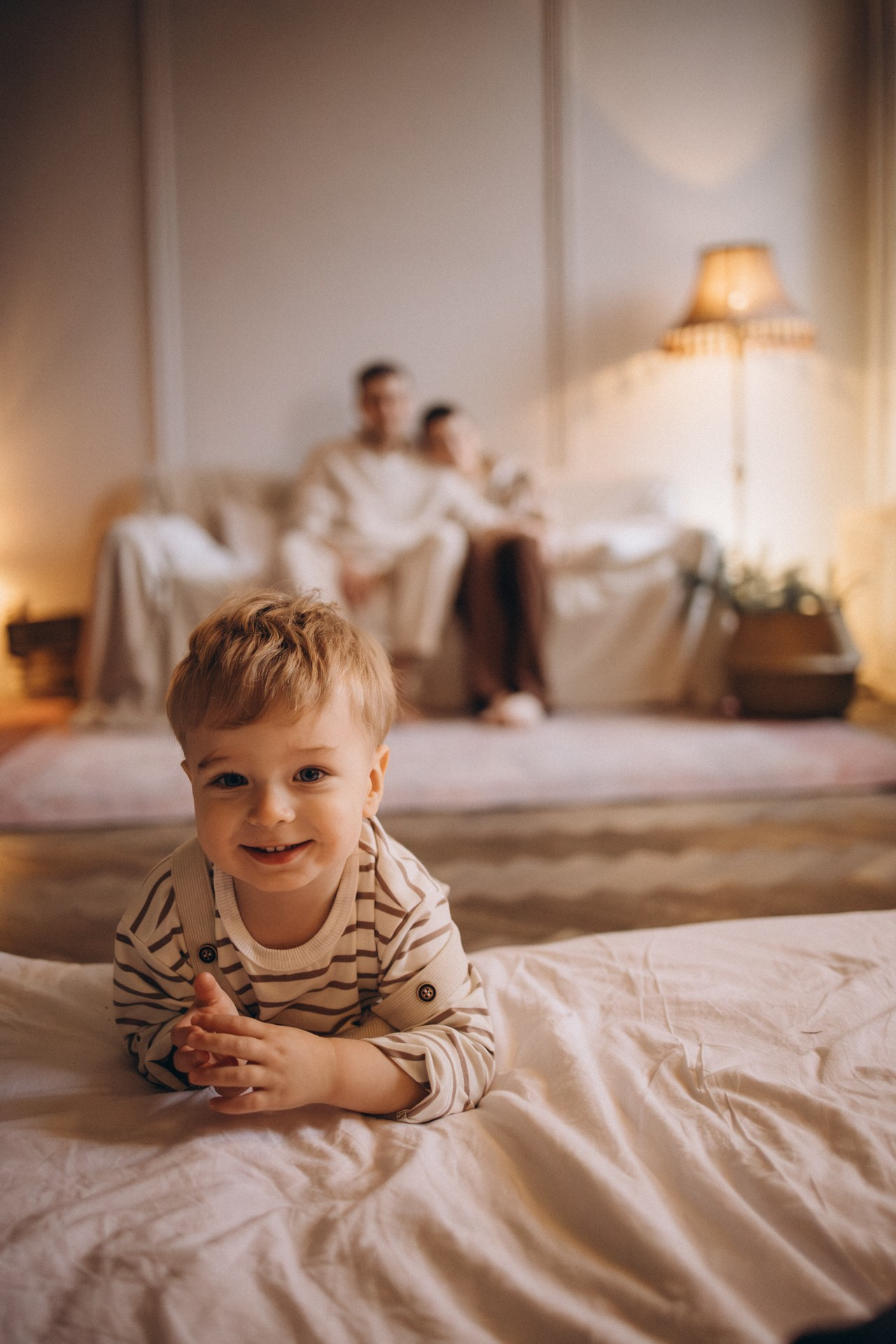 Новогоднее чудо. Фотограф в Санкт-Петербурге Кристина Порванова