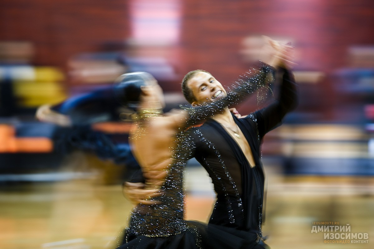 Золотые ворота Сибири