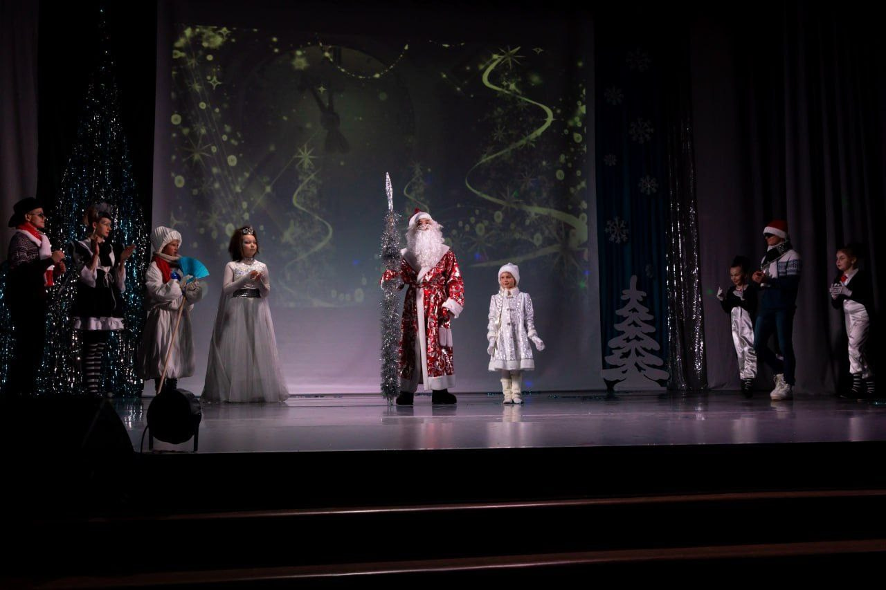 Не просто танцы. Фотограф Светлана Высоцкая