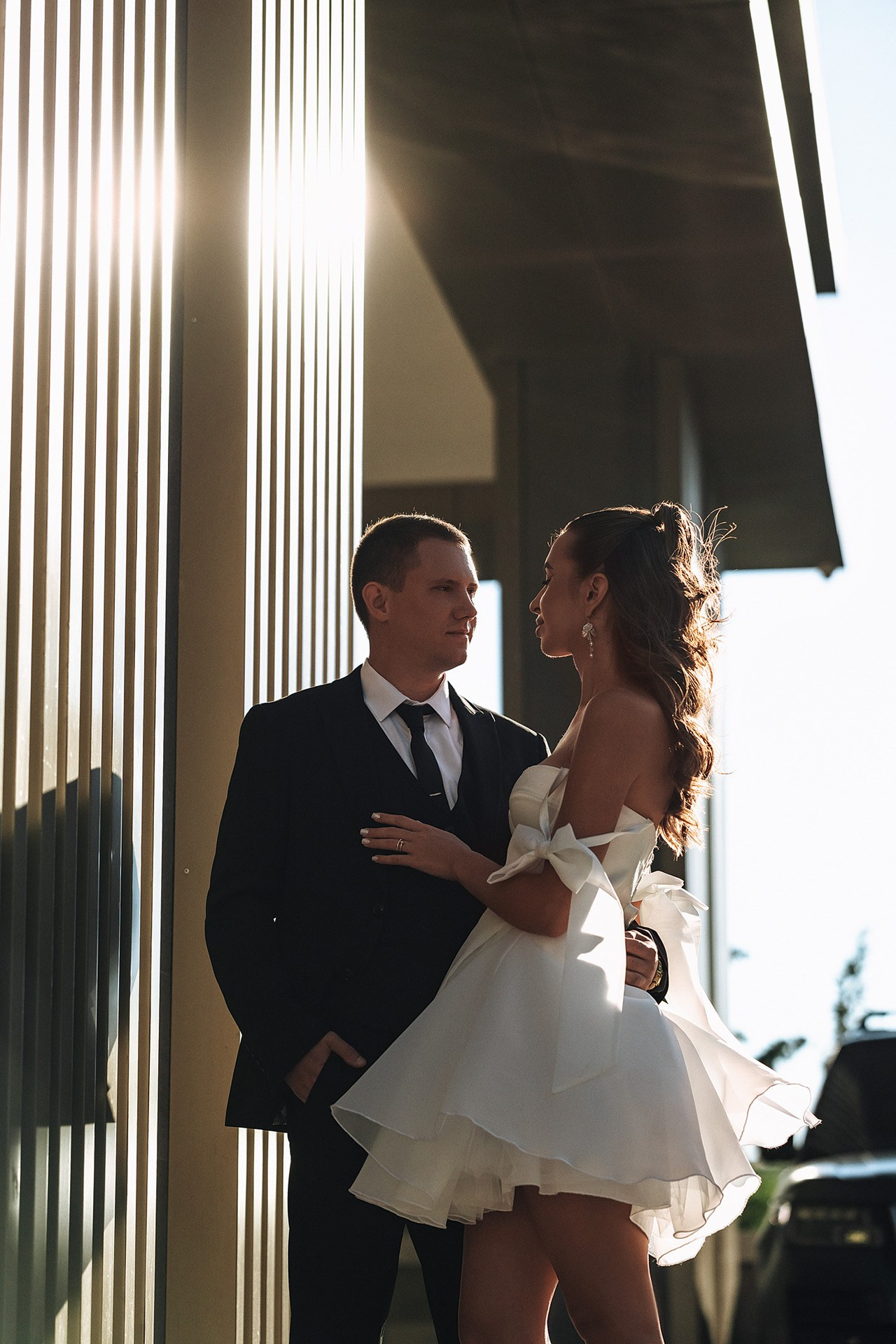 Павел и Екатерина. Свадебный и портретный фотограф в Симферополе и Крыму