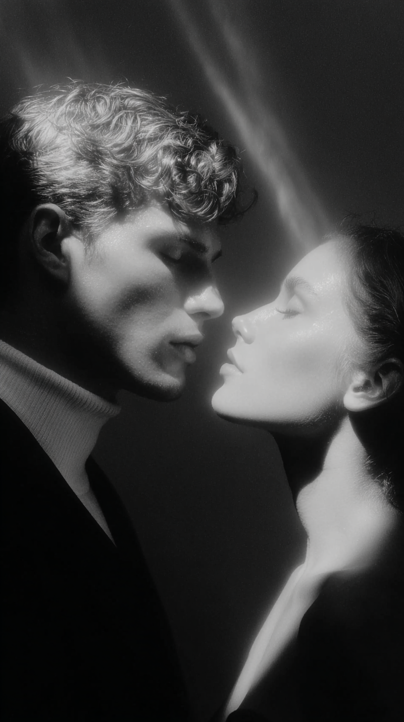 Модели смешанный стиль. AI — креатор